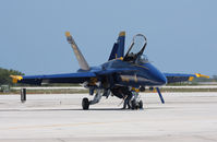 163435 @ KNQX - Key west airshow 2010 - by olivier Cortot