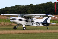 G-BVFZ - Taken at Northrepps, UK - by N-A-S