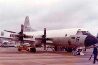 152742 @ BAD - Barksdale Air Force Base 1972 - Scanned Photo - by paulp