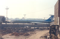 UK-86578 @ TAS - Uzbekistan Airlines - by Henk Geerlings