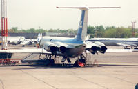 UK-86574 @ TAS - Uzbekistan Airlines - by Henk Geerlings