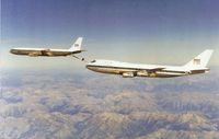 5-285 - iiaf refueling  747 from 707 - by boeing