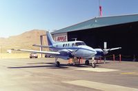 N32229 @ KAPV - N32229 at Apple Valley Skydive.  Photo circa late 1990s. - by TimB