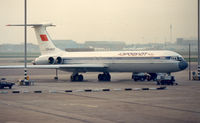 CCCP-86531 @ LHR - Aeroflot - by Henk Geerlings
