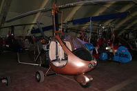 G-CBJE @ EGLV - Taken at Little Rissington