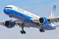 N514UA photo, click to enlarge