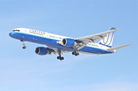 N514UA photo, click to enlarge