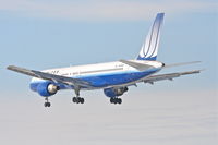 N514UA photo, click to enlarge