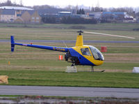 G-CDAW @ EGSC - Based - by N-A-S