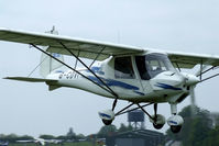 G-CDVI @ EGHP - Micro trade fair - by N-A-S