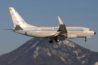 YR-BGG @ LOWS - Tarom - by Martin Nimmervoll