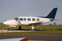 G-CEBK @ EGSH - Based - by N-A-S