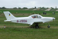 G-CEEG @ EGHP - Micro trade fair