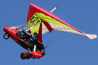 G-CEGV - Wing number 2, Taken at Northrepps, UK - by N-A-S