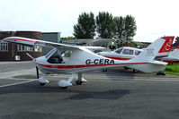 G-CERA @ EGCB - Based - by N-A-S