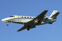 G-CIEL @ EGSC - Short final