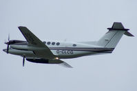 G-CLCG @ EGSU - Departing - by N-A-S