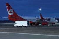 D-ABLB @ EDDR - D-ABLB_
Boeing 737-76J, - by Jerzy Maciaszek