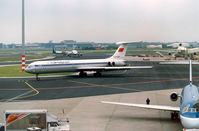 CCCP-86517 @ EHAM - Aeroflot - by Henk Geerlings