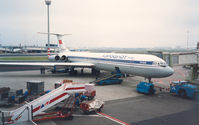 CCCP-86517 @ EHAM - Aeroflot - by Henk Geerlings