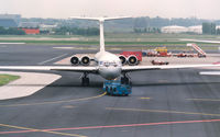 CCCP-86517 @ EHAM - Aeroflot - by Henk Geerlings