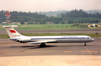 CCCP-86533 @ NRT - Aeroflot - by Henk Geerlings