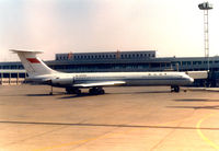 B-2028 @ PEK - CAAC - by Henk Geerlings