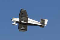 F-GDYK @ LFCD - aéroclub d'Andernos - by Jean Goubet-FRENCHSKY