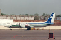 UK-91001 @ TAS - Uzbekistan Airlines - by Henk Geerlings