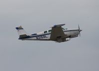 N2159L @ LAL - Beech A36 - by Florida Metal
