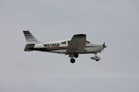 N2165F @ LAL - PA-28-161 - by Florida Metal