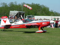 SP-KYK @ LHZA - Zalaegerszeg-Andráshida Airfield - Airshow-2007 - by Attila Groszvald-Groszi