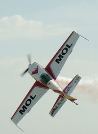 SP-KYK @ LHSA - Szentkirályszabadja Airport - Airport open day-2007 - by Attila Groszvald-Groszi