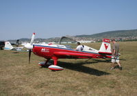 HA-NEM @ LHBS - Budaörs Airport - Hungary - by Attila Groszvald-Groszi