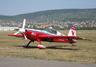 HA-NEM @ LHBS - Budaörs Airport - Hungary - by Attila Groszvald-Groszi