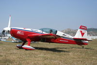 HA-NEM @ LHBS - Budaörs Airport - Hungary - by Attila Groszvald-Groszi