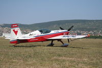 HA-NEM @ LHBS - Budaörs Airport - Hungary - by Attila Groszvald-Groszi