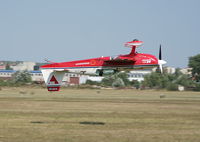 HA-NEM @ LHBS - Budaörs Airport - Hungary - by Attila Groszvald-Groszi
