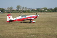 HA-NEM @ LHBS - Budaörs Airport - Hungary - by Attila Groszvald-Groszi