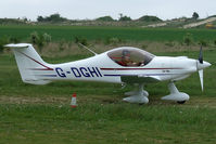 G-DGHI @ EGHP - Micro trade fair