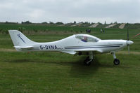 G-DYNA @ EGHP - Micro trade fair