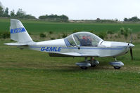 G-EMLE @ EGHP - Micro trade fair