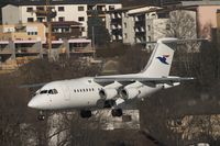 OY-RCD @ LOWI - Atlantic Airways