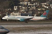 G-OOBB @ LOWI - Thomson Airways-First Choice