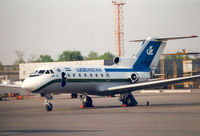UK-87515 @ TAS - Uzbekistan Airlines - by Henk Geerlings