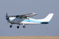 N6600X @ FTW - At Meacham Field - Fort Worth, TX - by Zane Adams