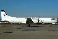 G-BTPE @ CGN - visitor - by Wolfgang Zilske