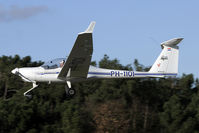 PH-1101 @ EHSE - Motor Gliding Club 225