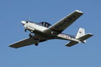 PH-SPV @ EHSE - Seppe Air Service - by Joop de Groot