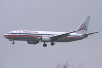 N835NN @ DFW - American Airlines at DFW Airport - by Zane Adams